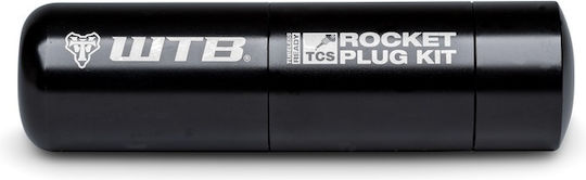 Tubeless Wtb Tcs Rocket Reifen Plug Kit Für Fahrradwerkzeuge und Schmiermittel