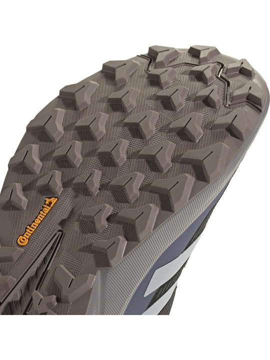 adidas Terrex Trailmaker 2 Gtx Women's Waterproof Hiking Shoes with Gore-Tex Membrane Black