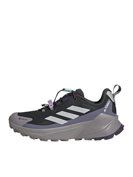 adidas Terrex Trailmaker 2 Gtx Women's Waterproof Hiking Shoes with Gore-Tex Membrane Black