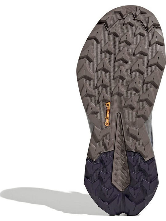 adidas Terrex Trailmaker 2 Gtx Women's Waterproof Hiking Shoes with Gore-Tex Membrane Black