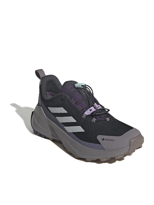 adidas Terrex Trailmaker 2 Gtx Women's Waterproof Hiking Shoes with Gore-Tex Membrane Black