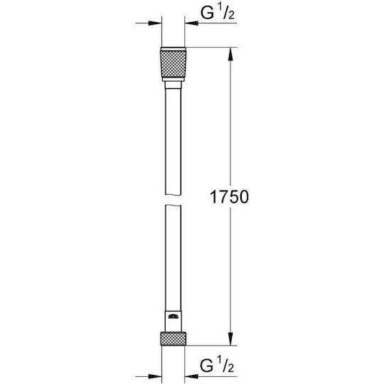 Shower Hose Shower Holder Grohe Shower Head 27506001