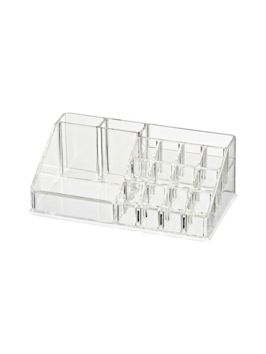 Wenko Organizer Transparent