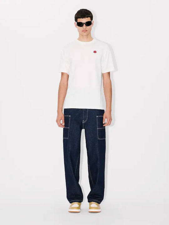 Boke T-Shirt Off-White