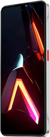 Nubia Neo 3 5G Dual SIM (8GB/256GB) Cyber Silver
