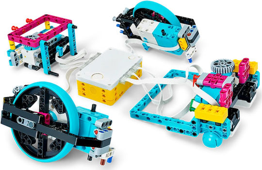 LEGO Education Prime Expansion Set New за 10+ Години