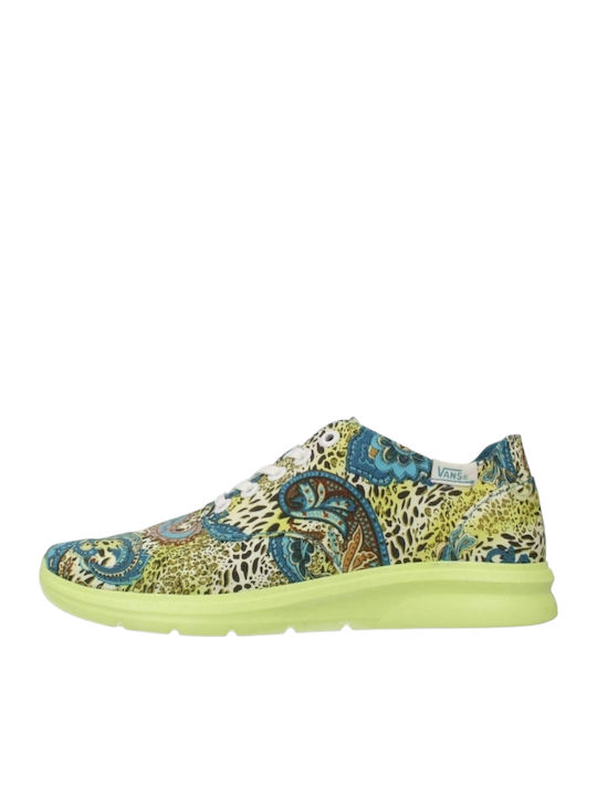 Vans Paisley Sneakers Leopard / Paisley