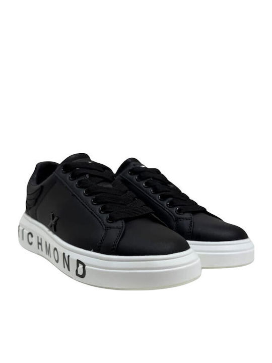 Γυναικεία Sneakers Μαύρα