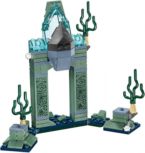 LEGO Super Heroes Battle for 6 - 12 Years