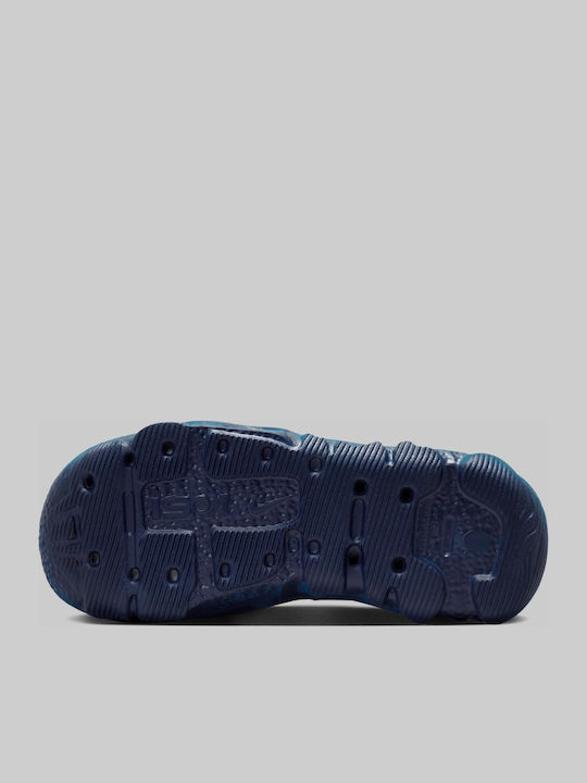Ispa Universal Sneakers Blue