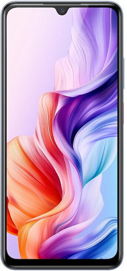 Nubia V70 Max Dual-SIM (6GB/128GB) Galactic Gray