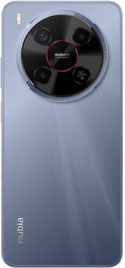 Nubia V70 Max Dual-SIM (6GB/128GB) Galactic Gray