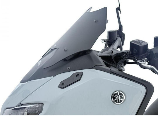 WRS Затъмнен визьор Мотоциклет за Yamaha Т-МАКС 560 YA041NO