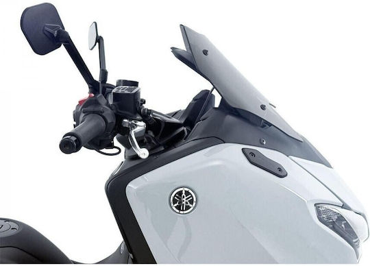 WRS Φιμέ Ζελατίνα Μοτοσυκλέτας για Yamaha T-MAX 560 YA041FS