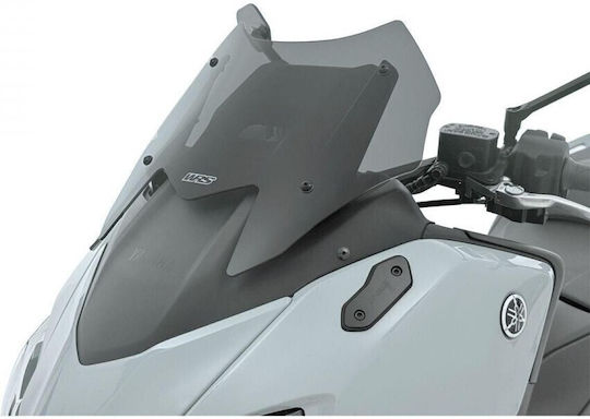 WRS Φιμέ Ζελατίνα Μοτοσυκλέτας για Yamaha T-MAX 560 YA041FS