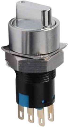 Rchang Превключвател На Батерията 12–24v Метален W1019 – Battery Cut Off Switch 0111752