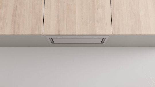 Neff Μηχανισμός Απορρόφησης 52cm Γκρι