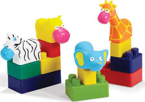 Edushape Building Blocks for 1+ Year Olds 28 Pieces