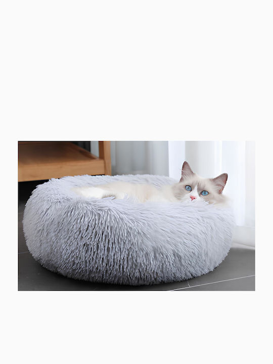 Matratze für Hunde Gray 100x20cm Matratze für Hunde Gray 100x20cm