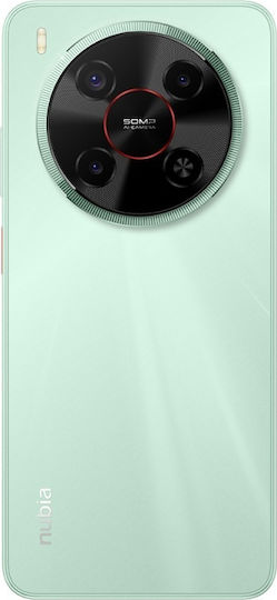 Nubia V70 Max Dual SIM (6GB/128GB) Green