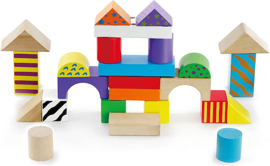 Viga Toys Blocks Viga for 2-5 years old Years 50pcs