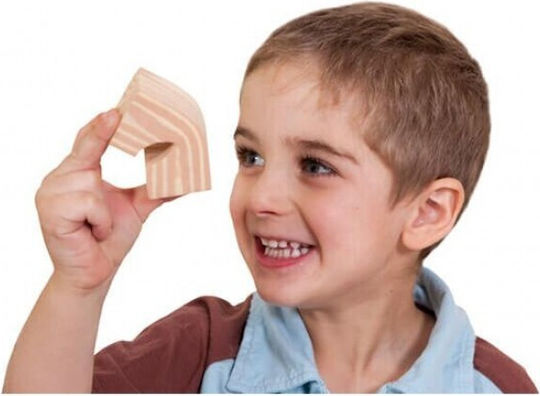 Edushape My World Building Blocks for 2+ Years 29 Pieces