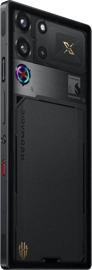 ZTE Nubia Red Magic 10S Pro 5G Dual SIM (16/512GB) Dusk | Skroutz