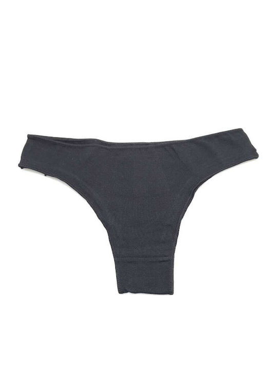 Women's Brazil Black