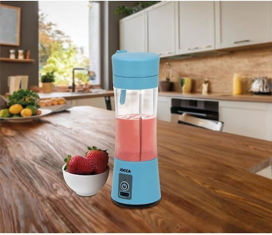 Sweet Blender 380 ml Blue