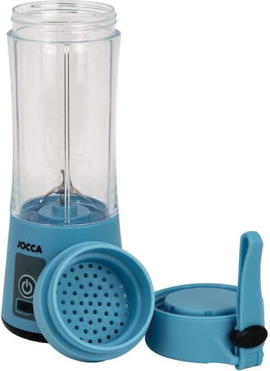 Sweet Blender 380 ml Blue