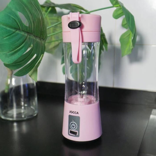 Sweet Blender 380 ml Pink