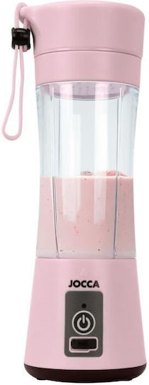 Sweet Blender 380 ml Pink