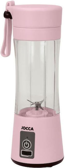 Sweet Blender 380 ml Pink