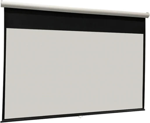 Comtevision Οθόνη Προβολής Projector Οροφής CWS3120 με Λόγο Εικόνας 4:3 244x183cm / 120"