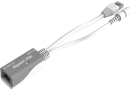 MikroTik CubeSA 60Pro ac External WiFi Sectorial Antenna 11.5dBi with Ethernet Connection CUBEG-5AC60AY-SA