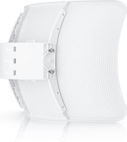 Ubiquiti PtMP CPE LTU-XR Εξωτερική Κεραία WiFi Παραβολική 25dBi με σύνδεση Ethernet