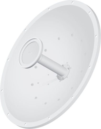 Ubiquiti Rocket Dish 5G30 Εξωτερική Κεραία WiFi Παραβολική 30dBi