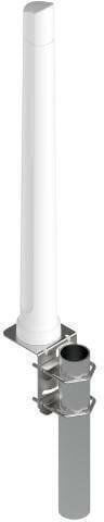 Poynting COM.PAR.4046 Extern Wi-Fi-Antenne 5G Richtantenne 9dBi mit N-Verbinder-Anschluss