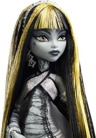 Mattel Cleo Collectible Doll