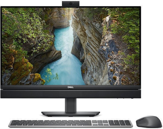 Dell OptiPlex 7420 23.8" (i5-14500T/16GB/512GB SSD/FHD/W11 Pro) GR