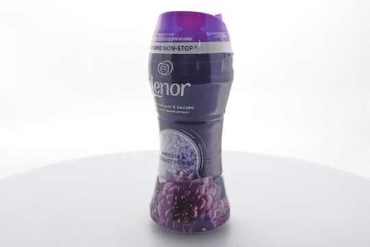 Lenor Un-Stoppables Scent Booster in Pearls Ametista & Bouquet Fiorito 210gr