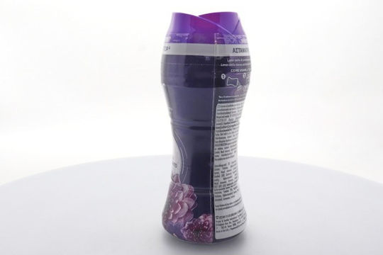 Lenor Un-Stoppables Scent Booster in Pearls Ametista & Bouquet Fiorito 210gr