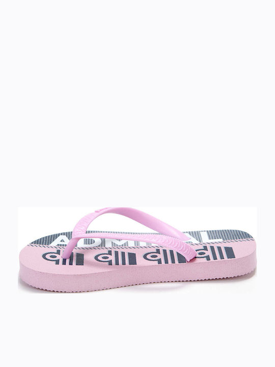 Παιδικές Σαγιονάρες Flip Flops Ροζ