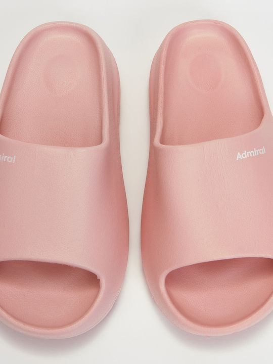 Kids' Slides Pink
