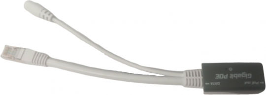 MikroTik GiGabit RBGPOE PoE PoE Впръсквач