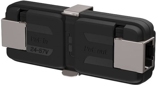MikroTik GPeR PoE+ Repeater