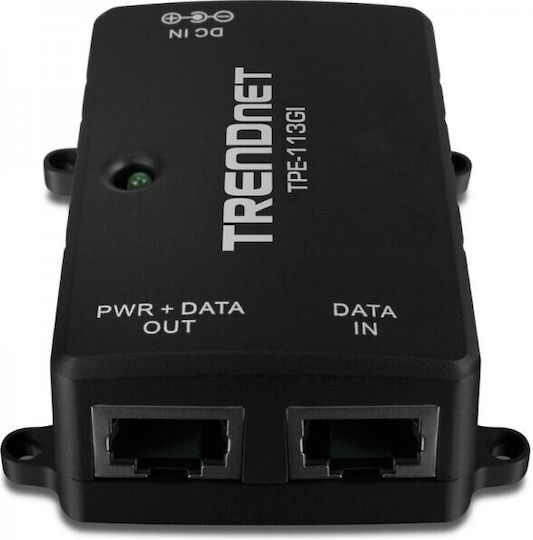 Trendnet TPE-113GI PoE Injector
