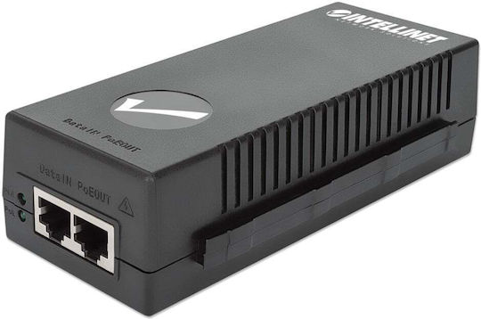 Intellinet 561235 PoE+ Injector