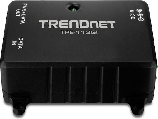 Trendnet TPE-113GI PoE Injector