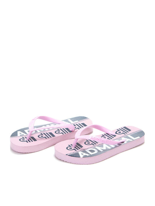 Παιδικές Σαγιονάρες Flip Flops Ροζ
